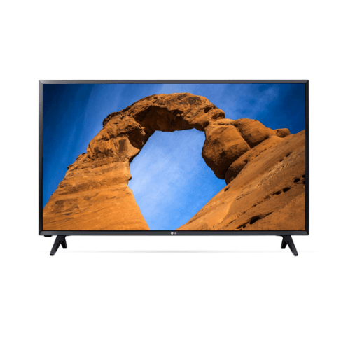 ទូរទស្សន៍ LED TV LG 43