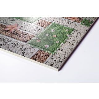 Marbella กระเบื้องเซรามิคปูพื้น 16x16 นิ้ว รุ่น ลูคัส MZ2204 Matt (12P)