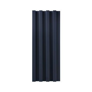 GREAT WOOD ไม้ฝ้าระแนง WPC W150  15x1.7x290 ซม.Blue