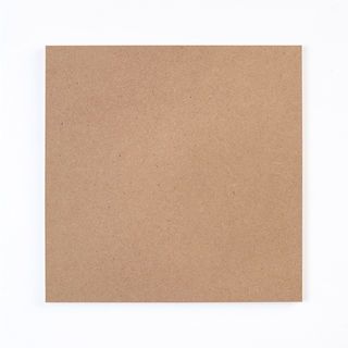 VANACHAI MDF บอร์ดเปลือย #9 120x240ซม.