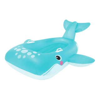 TOYS แพปลาวาฬเป่าลม รุ่น 57567 ขนาด 168x140x25 ซม.