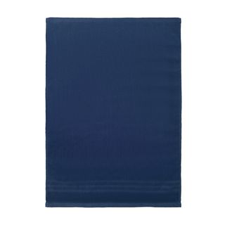 loomi ผ้าขนหนู Gift set no.TPME-03 สีน้ำเงินเข้ม