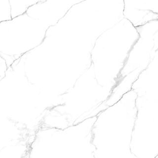 Marbella กระเบื้องพอร์ซเลน 60x60 ซม. รุ่น เบลญ่า  CRVWT85002   Glossy (4P) Random