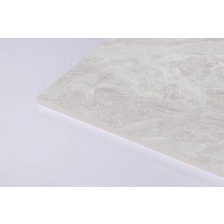 Marbella 60x120 ซม. กระเบื้องพอร์ซเลน รุ่น แองเกิล ซอฟเกรย์  D12705  (3P/2.16 ตร.ม.) Gloss  Random