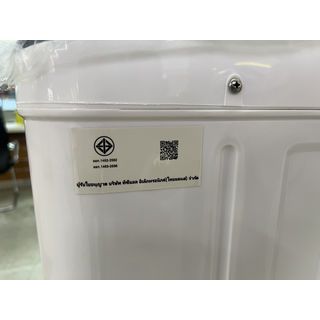 TCL เครื่องซักผ้า 2 ถัง ขนาด 14 kg รุ่น WT149FTTG