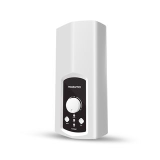 MAZUMA เครื่องทำน้ำอุ่น 4500 วัตต์ ICONIC WHITE 4.5 สีขาว