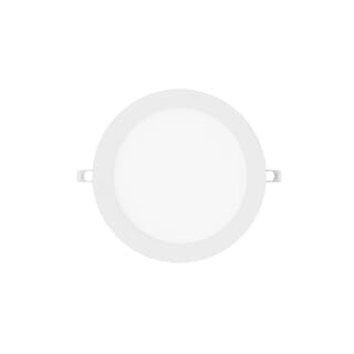 V.E.G.lighting ดาวน์ไลท์ LED แบบฝังหน้ากลม 6 นิ้ว 12W รุ่นTP-CDW-12DL-V แสงเดย์ไลท์