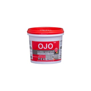 OJO วอลล์ พัตตี้