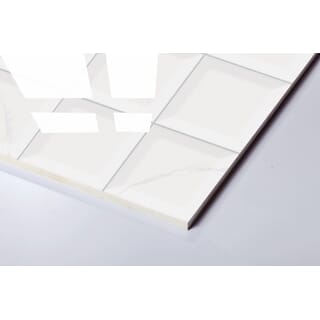 Marbella 30x60 กระเบื้องเซรามิก ผนัง รุ่น เดอะบริค SW909  (8P).A (ผิวเงา) 