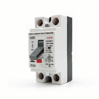 Criler เบรกเกอร์กันดูด Elcb 30A