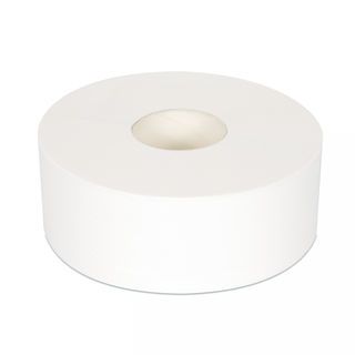 KLEARA กระดาษชำระ Jumbo Roll รุ่น Pure Soft light JP530 ชนิด 3 ชั้น 500 เมตร ขนาดม้วน 21x21x9 ซม.แพ็ค 3