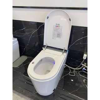 Verno สุขภัณฑ์อัจฉริยะรุ่น Aura 626-4 4.8L