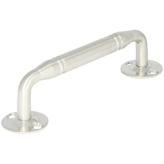 COLT LITE มือจับสแตนเลส รุ่น 101 ขนาด 5 นิ้วสีสแตนเลส (แพ็ค 2)