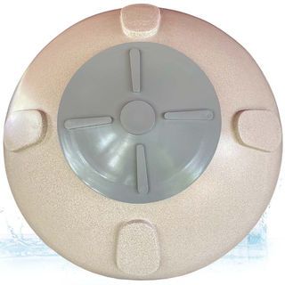 VAVO ถังเก็บน้ำบนดินแกรนิต 2000L รุ่น NATURE