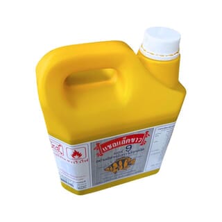 Advance แชล็คขาวสำเร็จ ปลาเสือ แกลลอน #9