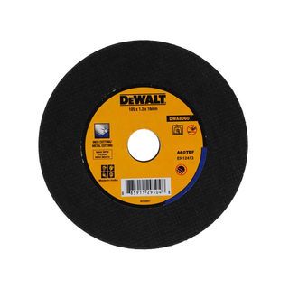 ផ្លែកាត់ដែក 4 100x1.2x16mm. ស៊េរី DWA8060-B1 Dewalt