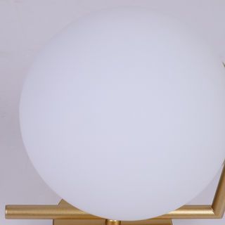 EILON โคมไฟติดผนังโมเดิร์น G9 5W  รุ่น GC Y1047 สีทอง