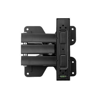 ROSS ขาแขวนทีวี 3 ขา 23นิ้ว-50นิ้ว BN5B/HS-GH สีดำ