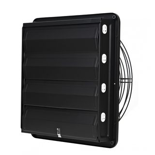 INOVA พัดลมดูดอากาศอุตสาหกรรม ขนาด 12” รุ่น TAD30-4