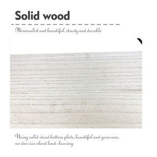 DELICATO ชั้นติดผนัง รุ่น SANTIR-09 ขนาด 50x50x19 ซม. สีดำ