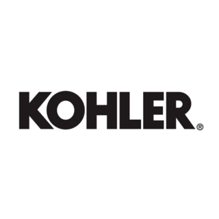 Kohler อ่างล้างหน้าแบบแขวน **ไม่รวมก๊อกน้ำ** รุ่น รีช K-18564X-1-0
