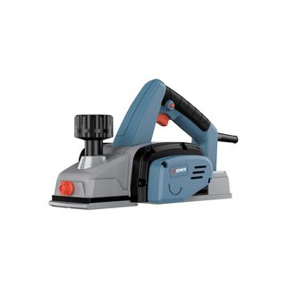 SENIX กบไสไม้ไฟฟ้า ใบไส 3นิ้ว 600W รุ่นPPE6.0-M-EU สีน้ำเงินดำ