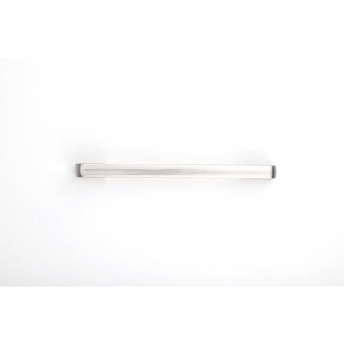 TORSTEN มือจับเฟอร์นิเจอร์ซิงค์อัลลอยด์ 12x170x23 มม. รุ่น OKL003-09 สีเงิน