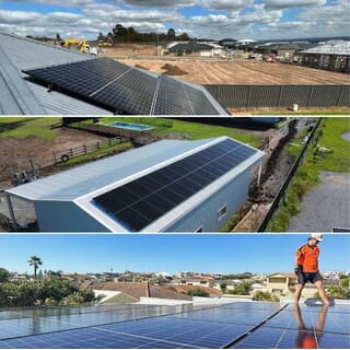 TRINA แผงโซล่าเซลล์  705W MONOCRYSTALLINE  PV MODULE รุ่น TSM-NEG21C.20 Dual Glass