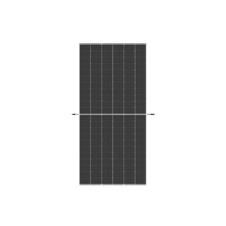 TRINA แผงโซล่าเซลล์  615W MONOCRYSTALLINE รุ่น TSM-NEG19RC.20 Dual Glass 2382x1134x30mm