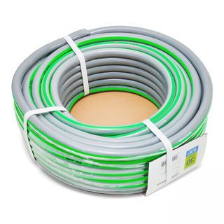 Tree’O สายยาง พีวีซี เสริมใยแก้ว เกรด A ขนาด 5/830M. รุ่น PGH15-30