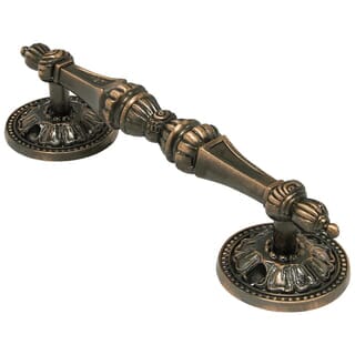 COLT มือจับ รุ่น 333 ขนาด 7 นิ้ว(180มม) สีทองแดงรมดำ (แพ็ค 2)