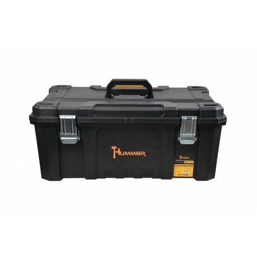 HUMMER ชุดกล่องเครื่องมือ Extra HD Structural (IP53) 26” รุ่น 320392 