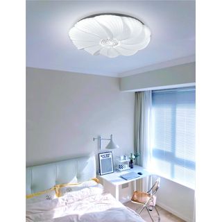 EILON โคมไฟเพดาน LED 36W รุ่นMVY4007-SIN-36 แสงเดย์ไลท์