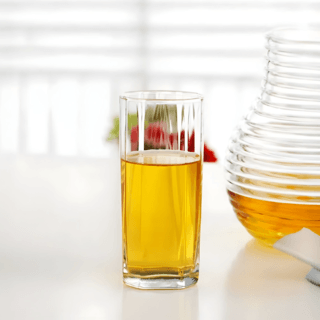 AILO แก้วน้ำดื่ม VIVA ชุด 4 ใบ/แพ็ค ขนาด 380 มล.