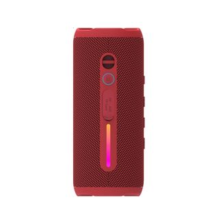 NUVIO ลำโพงบลูทูธพกพา รุ่น TF-25C5 สีแดง