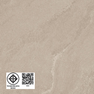 Marbella กระเบื้องเซรามิคปูพื้น 60x60 ซม. ควินตั้น เบจ Matt Random R/T (4P)