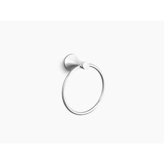 ห่วงแขวนผ้า K-13435T-CP รุ่นคอรัลลิส