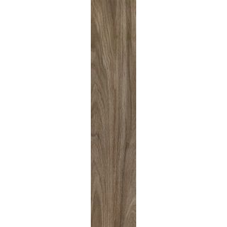 Marbella กระเบื้องปูพื้นลายไม้ 20x100x0.98cm. รุ่น 204  (1.2 ตร.ม./กล่อง) (6แผ่น) A.
