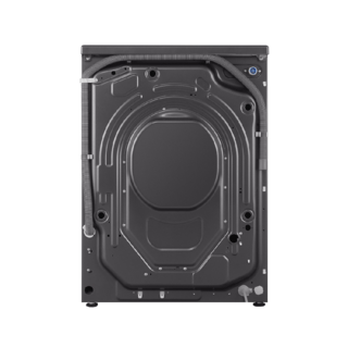 HAIER เครื่องซักผ้าฝาหน้า ขนาด 12kg  รุ่น HW120-BP14959S6  สี dark gray