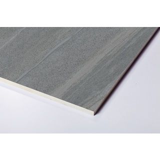 Marbella กระเบื้องเซรามิคปูพื้น 16x16 นิ้ว รุ่น อาเกต ไวท์ เกรย์ Y516 Matt (12P)