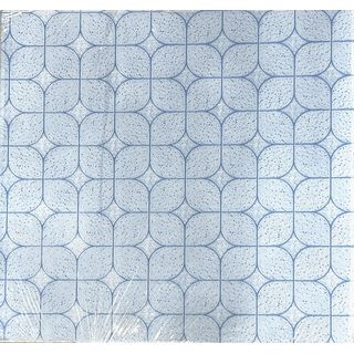 ลิสเซ่ ฝ้ายิปซัมทีบาร์ 60x60ซม. รุ่นฟ้าอมร บรรจุ 10แผ่น/กล่อง