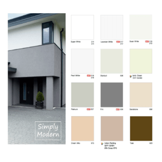 Dulux ซูเปอร์โคท สีน้ำภายใน เบส B 3 ลิตร