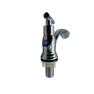 Iris ก๊อกอ่างล้างหน้าทองเหลือง รุ่น IR-51103