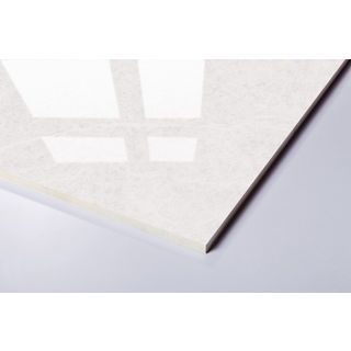 Marbella กระเบื้องเซรามิคปูผนัง 10x16 นิ้ว คามิร่าเทา JM042 (N) Gloss (15P)