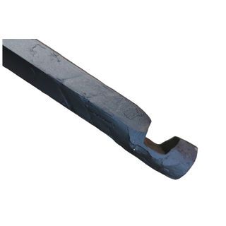 ช้าง ประแจดัดเหล็กหัวส้ม 6 เหลี่ยม ขนาด 5/8x3/4