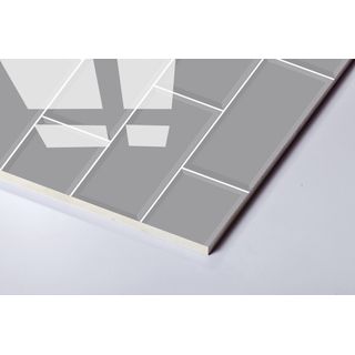 Marbella 30x60 กระเบื้องเซรามิกบุผนัง รุ่น บลิกเทาเงา  SLD235 (8P) Gloss