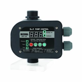 MIZUMA เพรสเชอร์คอนโทรล EPC-1