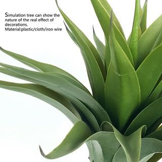 TreeO ต้นไม้เทียม ประดิษฐ์ 58ซม.