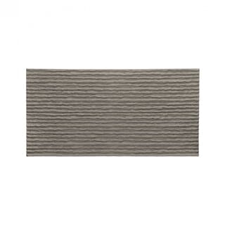 GREATWOOD บอร์ด PU หินเทียมลาย Orographic Stone ขนาด 60x120CM สี White Grey