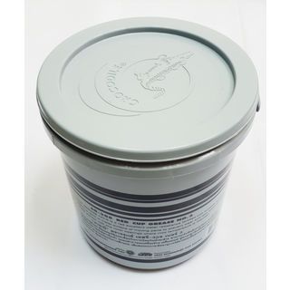 ตราจระเข้ จาระบีงานทั่วไปSG-306 ขนาด 5 กิโลกรัม